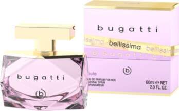 Bugatti Bellissima Viola EDP