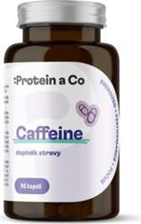 Caffeine 90 capsules