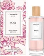 Chanson Rose EDT