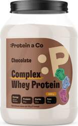 Complex Whey - Chocolate 2 kg
