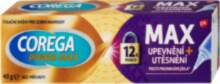 Corega Max Control - Fixing cream