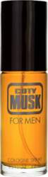 Coty Musk For Men - EDC