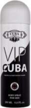 Cuba VIP Deodorant