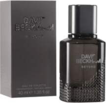 David Beckham Beyond EDT