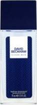 David Beckham Classic Blue Deodorant