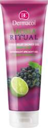 Dermacol Aroma Ritual Grape & Lime