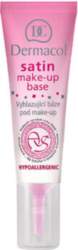 Dermacol Satin Make-up Base - Smoothing