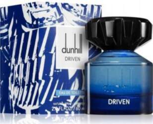 Dunhill Driven EDT