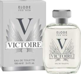 Elode Victoire EDT