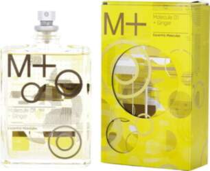 Escentric Molecules Molecule 01 + Ginger