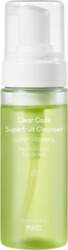 Facial cleansing foam (Clear Code Superfruit