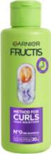 Garnier Fructis Method For Curls Pre-Shampoo
