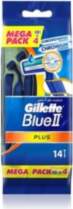 Gillette Blue2 Plus - Disposable razors