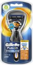 Gillette Fusion Proglide Flexball - Shaver