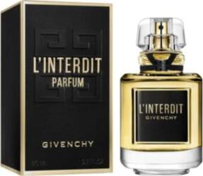 Givenchy L´Interdit Parfum EDP