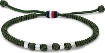 Green string bracelet 2790680