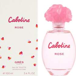 Gres Cabotine Rose EDT