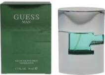 Guess Man EDT