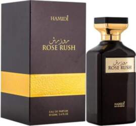 Hamidi Rose Rush EDP