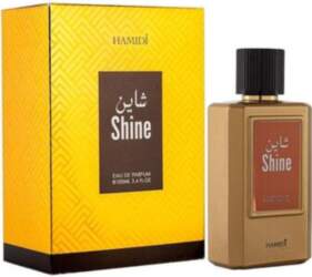 Hamidi Shine EDP