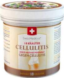 Herbamedicus Cellulitis 500 ml