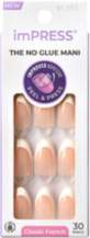 Impress Nails 30 pcs