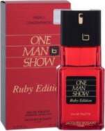 Jacques Bogart One Man Show Ruby