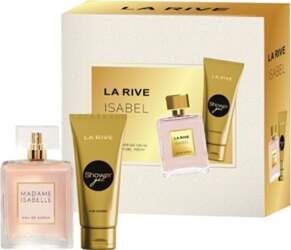 La Rive Isabel - EDP 100