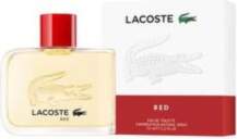 Lacoste Red EDT