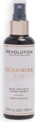 Makeup Revolution Ceramide Fix Fixing Spray