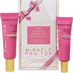 Makeup Revolution Pro Miracle Protox Gift