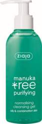 Manuka Tree Purifying Normalizing Cleansing Gel