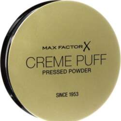 Max Factor Creme Puff - Matējošs