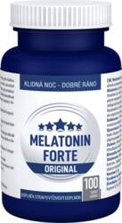 Melatonin Forte Original 100 tablets