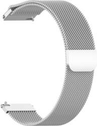 Milan move - Silver - Width: