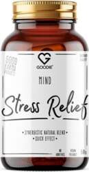 Mind - Stress Relief - relief