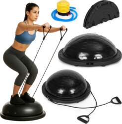 Modernhome Balance Platform with Expanders Half