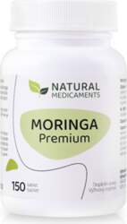 Moringa Premium 150 tablets
