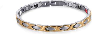 Multifunctional magnetic bracelet width 6 mm