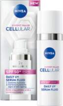 Nivea Cellular Expert Filler Fluid SPF