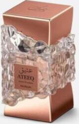 Nusuk Ateeq Parfum