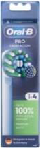 Oral B Pro Precision Clean
