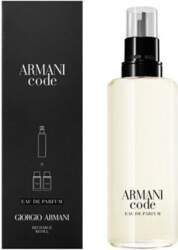 Parfimērijas ūdens Giorgio Armani Armani Code