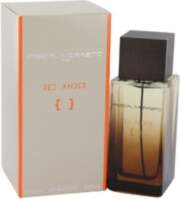 Pascal Morabito Red Amber EDT