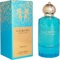 Riiffs Gemini Smaržas EDP 100ml