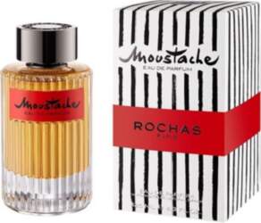 Rochas Moustache EDP