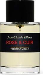 Rose & Cuir - EDP -