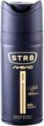 Str8 Ahead Deospray
