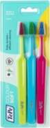 Tepe Colour Soft 3 pc