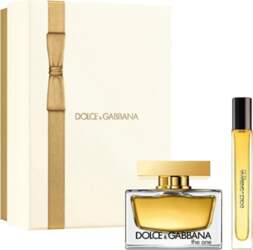 The One - EDP 75 ml
